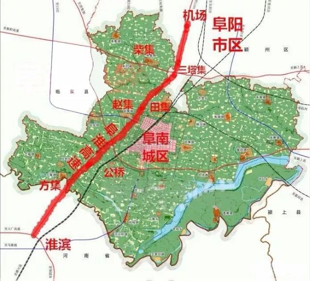 阜南高速公路最新動(dòng)態(tài)，詳細(xì)步驟指南與最新消息更新