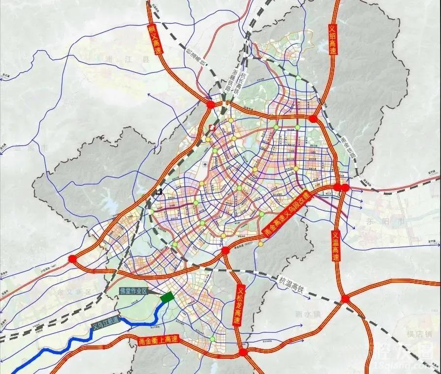 東陽甬金鐵路最新動態(tài)揭秘????