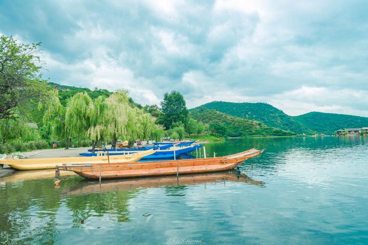 綠島影視，探索自然美景，開啟內(nèi)心平靜之旅