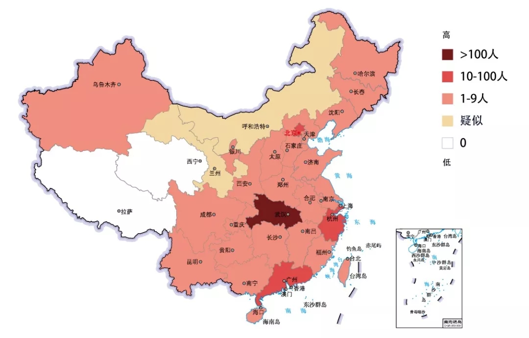 新疆新型肺炎最新動態(tài)，自然之旅尋求內心平和與寧靜