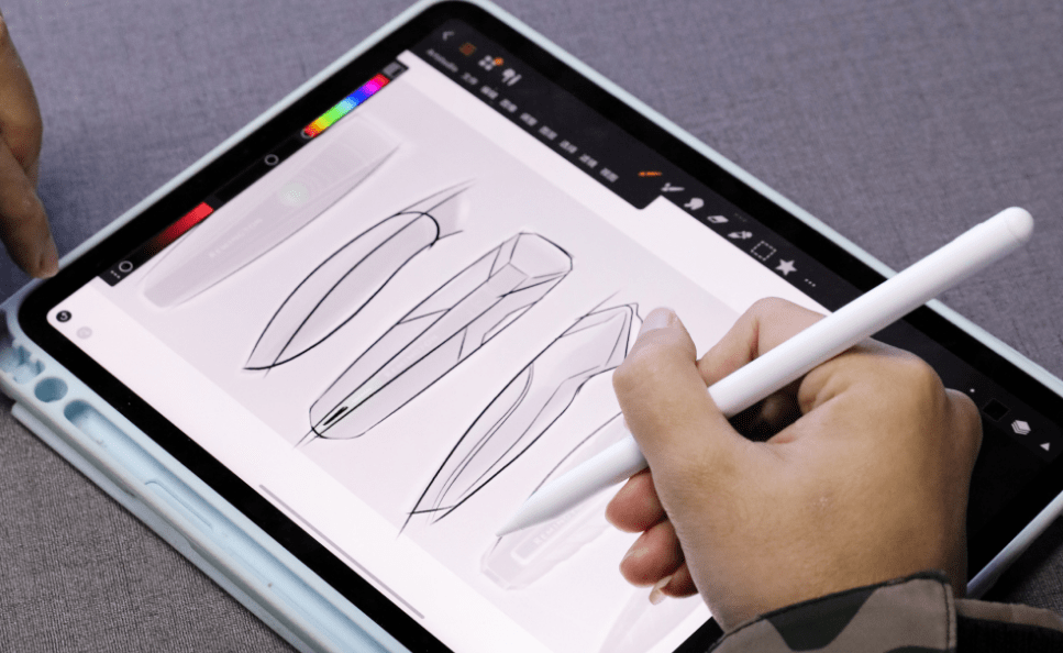 iPad筆最新論述，探索最新iPad筆技術及其特點