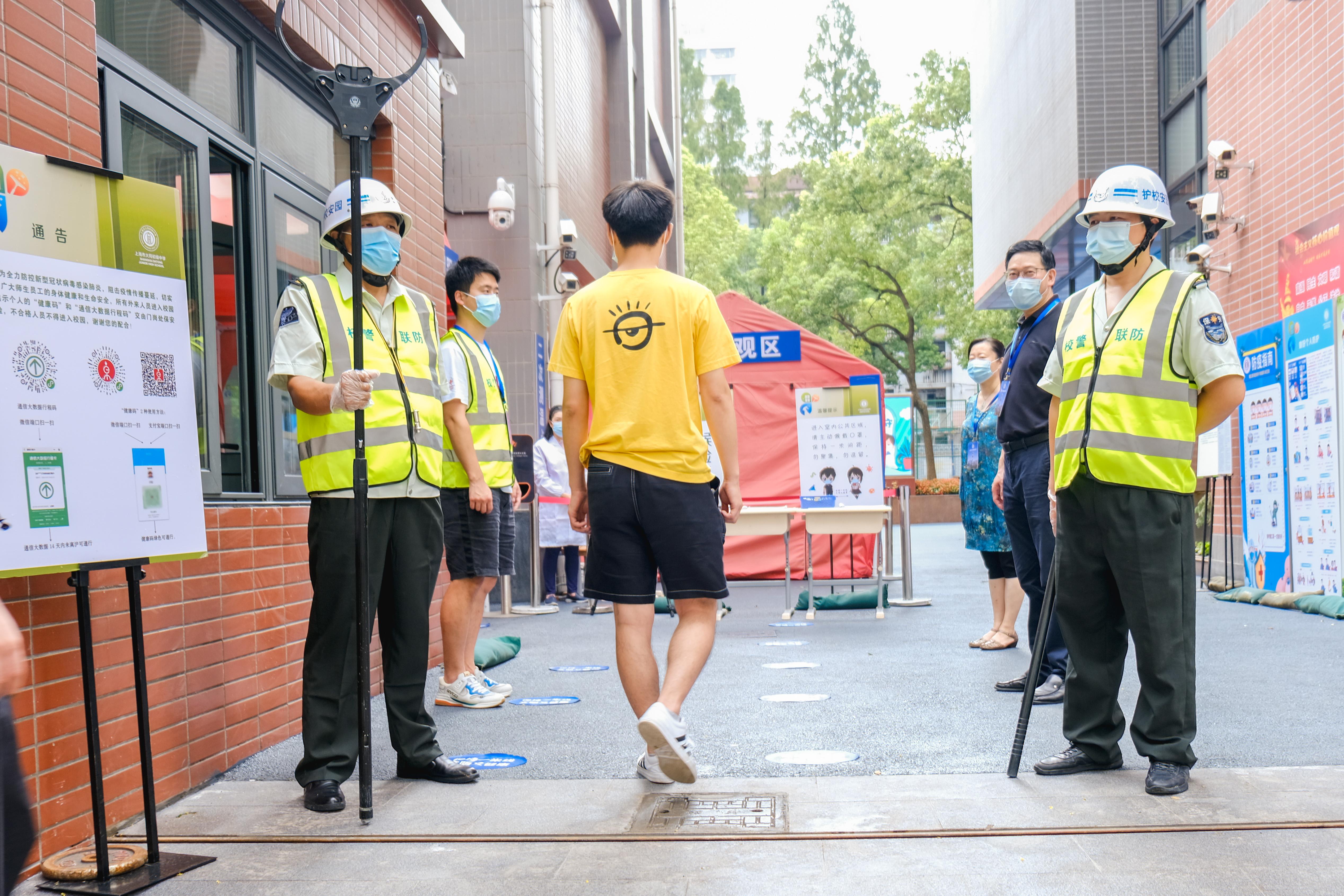 大同最新疫情下的溫馨日常記錄