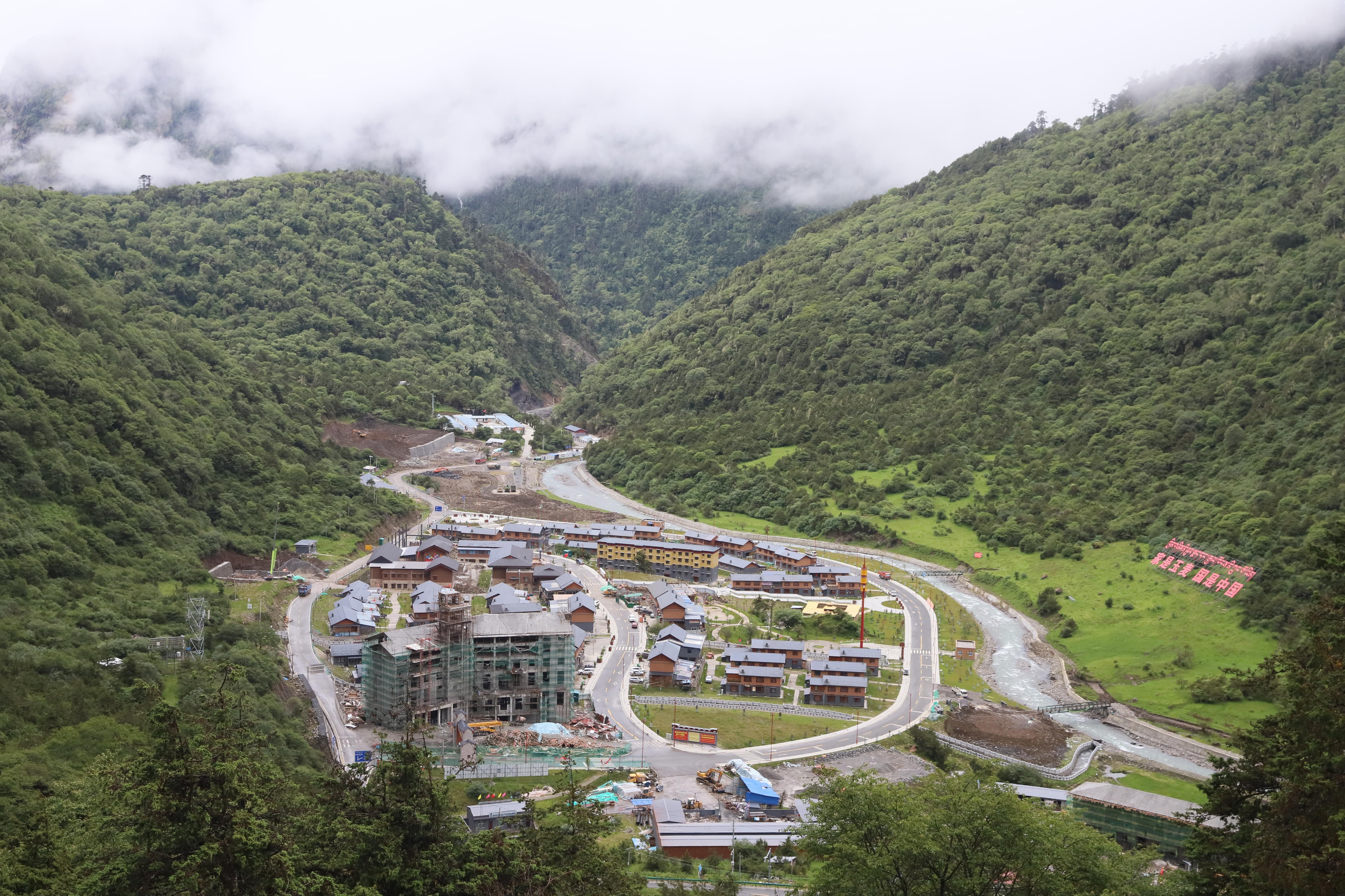 建工股票，開(kāi)啟自然美景探索之旅的投資之旅