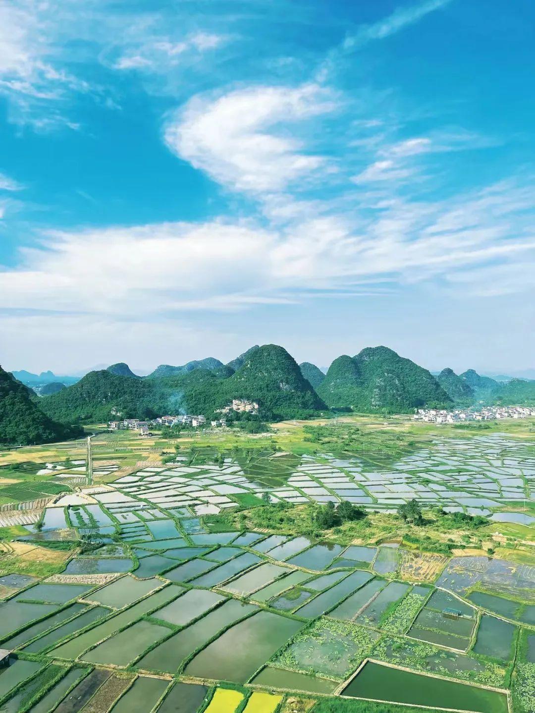 桂林最新招聘，啟程探索自然美景，尋找寧靜職場與心靈之旅