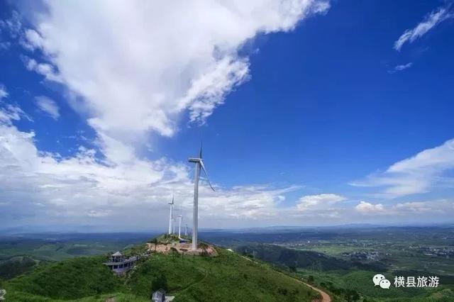 橫縣安全招聘信息，探索自然美景之旅的邀請